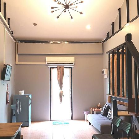 I-Talay Focus Hotel Koh Samet Ngoại thất bức ảnh