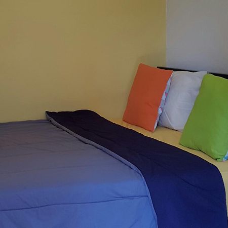 I-Talay Focus Hotel Koh Samet Ngoại thất bức ảnh