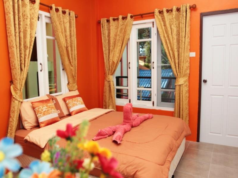 I-Talay Focus Hotel Koh Samet Ngoại thất bức ảnh