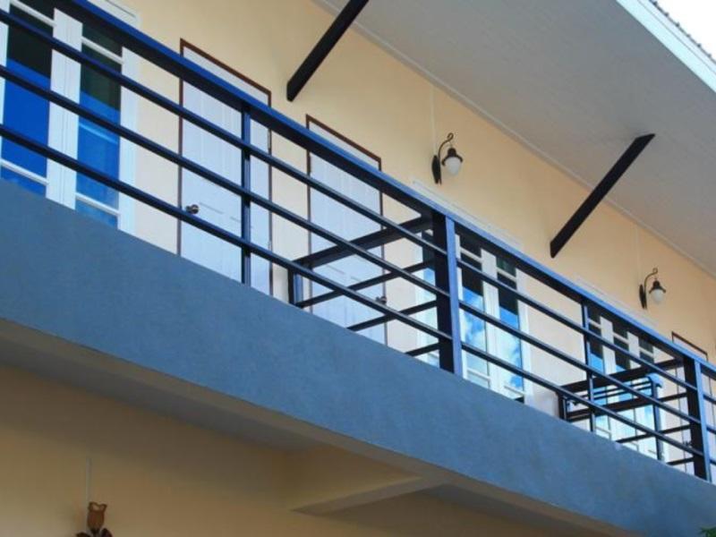 I-Talay Focus Hotel Koh Samet Ngoại thất bức ảnh