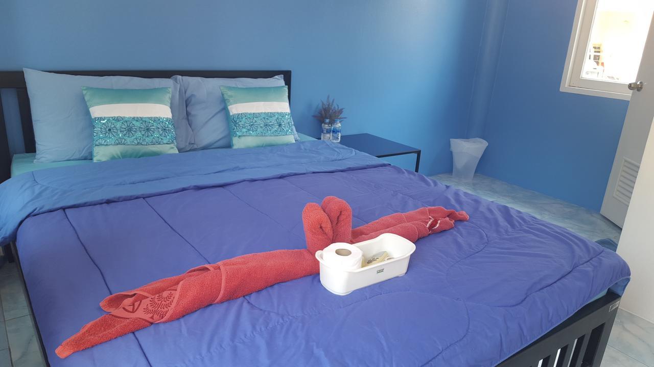 I-Talay Focus Hotel Koh Samet Ngoại thất bức ảnh