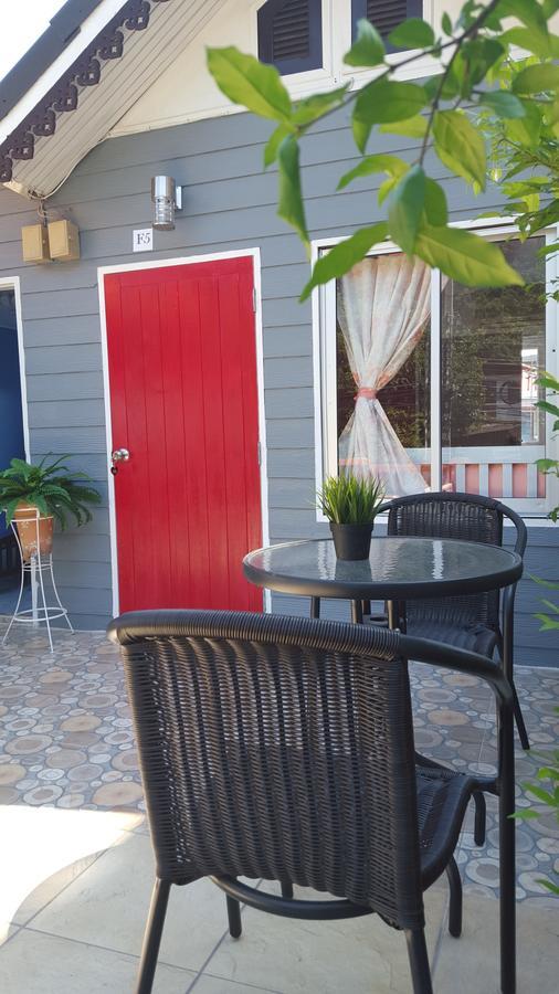 I-Talay Focus Hotel Koh Samet Ngoại thất bức ảnh