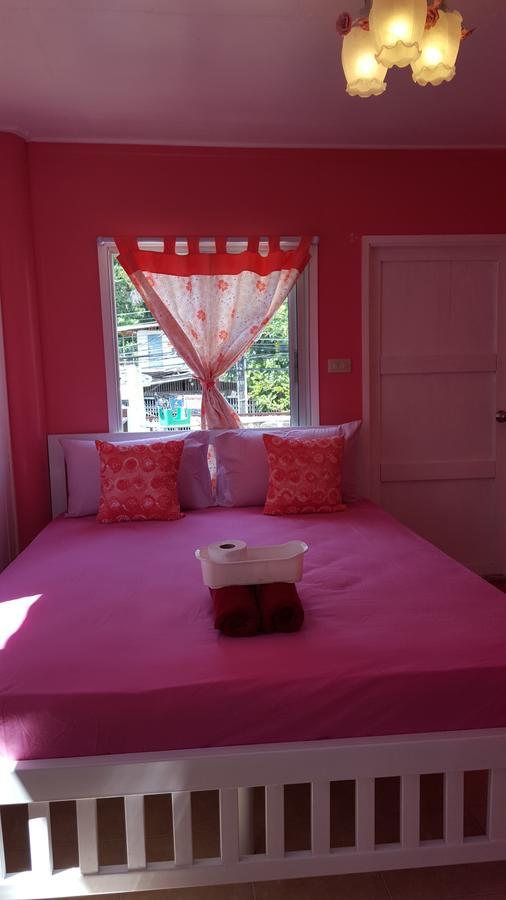 I-Talay Focus Hotel Koh Samet Ngoại thất bức ảnh