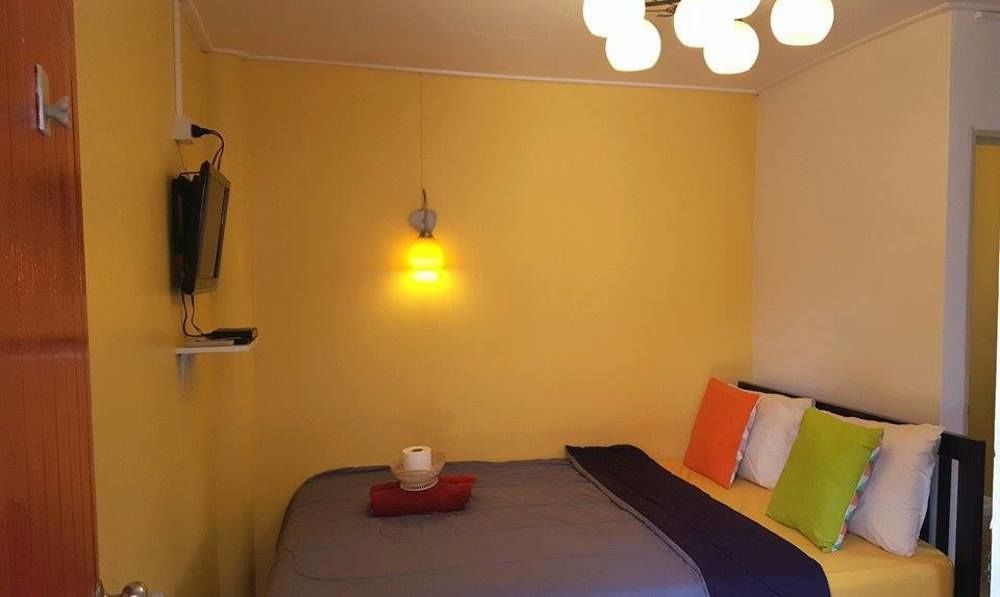 I-Talay Focus Hotel Koh Samet Ngoại thất bức ảnh