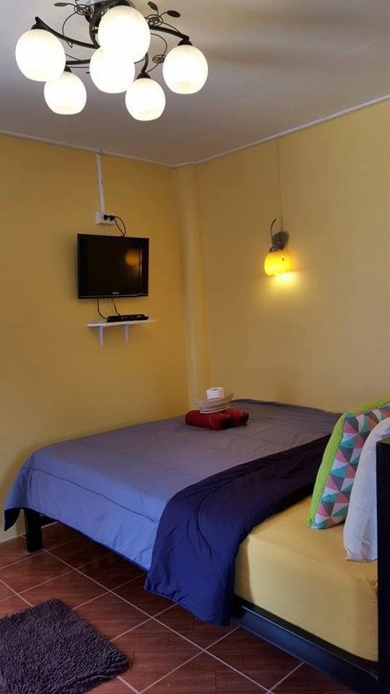 I-Talay Focus Hotel Koh Samet Ngoại thất bức ảnh