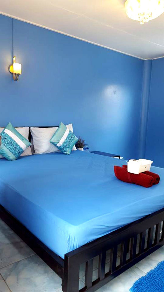 I-Talay Focus Hotel Koh Samet Ngoại thất bức ảnh
