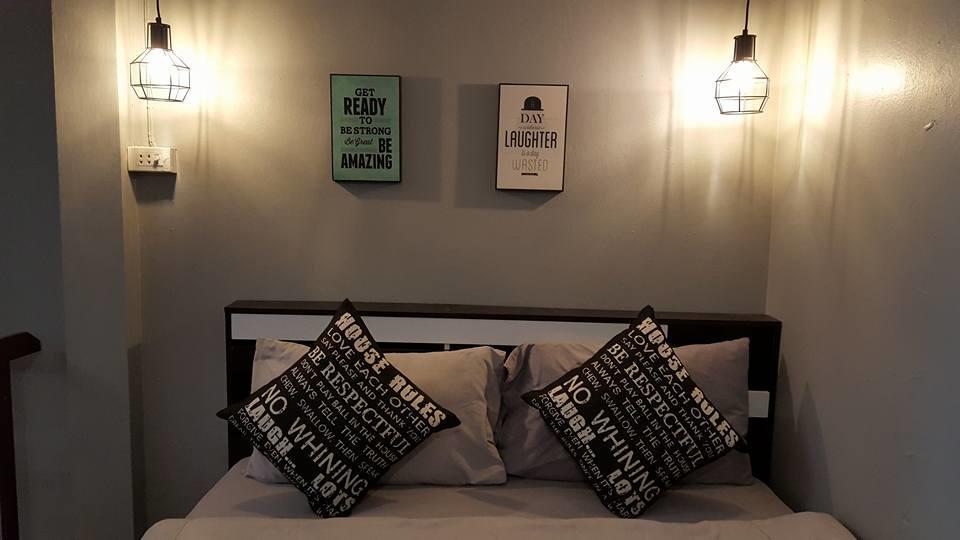 I-Talay Focus Hotel Koh Samet Ngoại thất bức ảnh