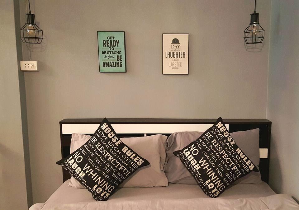 I-Talay Focus Hotel Koh Samet Ngoại thất bức ảnh