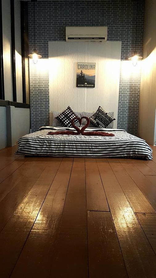 I-Talay Focus Hotel Koh Samet Ngoại thất bức ảnh