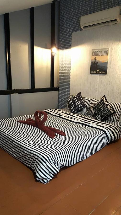 I-Talay Focus Hotel Koh Samet Ngoại thất bức ảnh