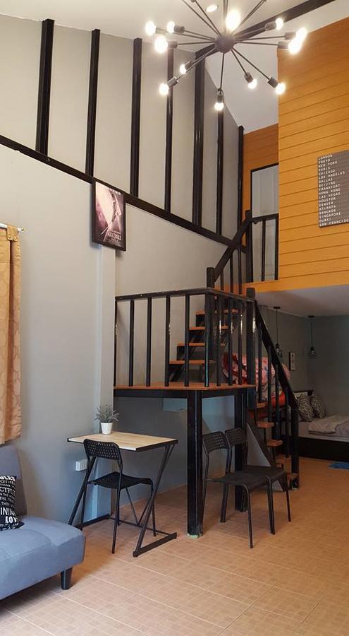 I-Talay Focus Hotel Koh Samet Ngoại thất bức ảnh
