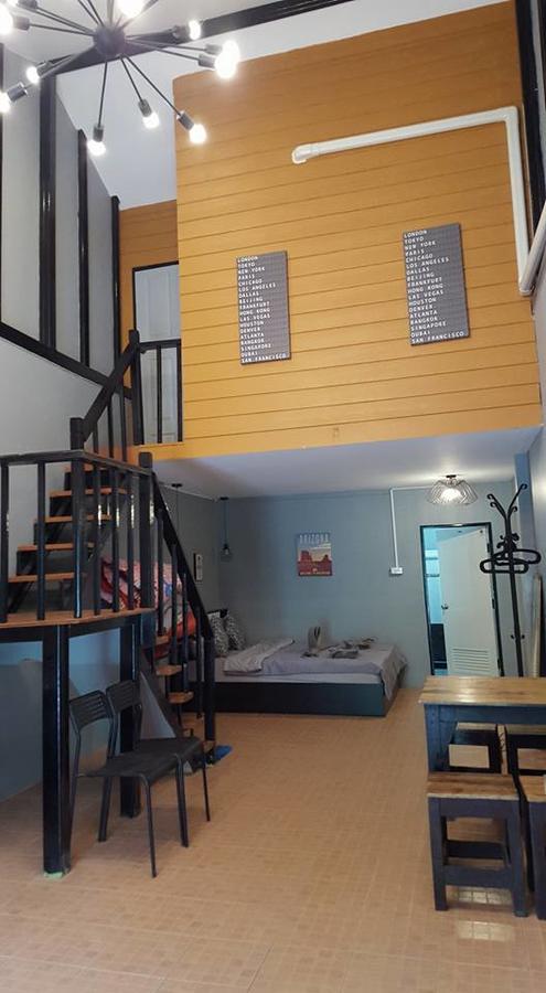I-Talay Focus Hotel Koh Samet Ngoại thất bức ảnh