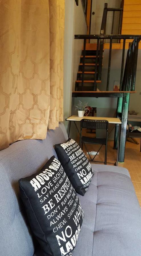 I-Talay Focus Hotel Koh Samet Ngoại thất bức ảnh