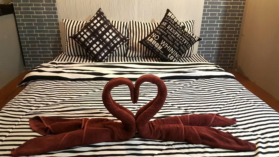 I-Talay Focus Hotel Koh Samet Ngoại thất bức ảnh