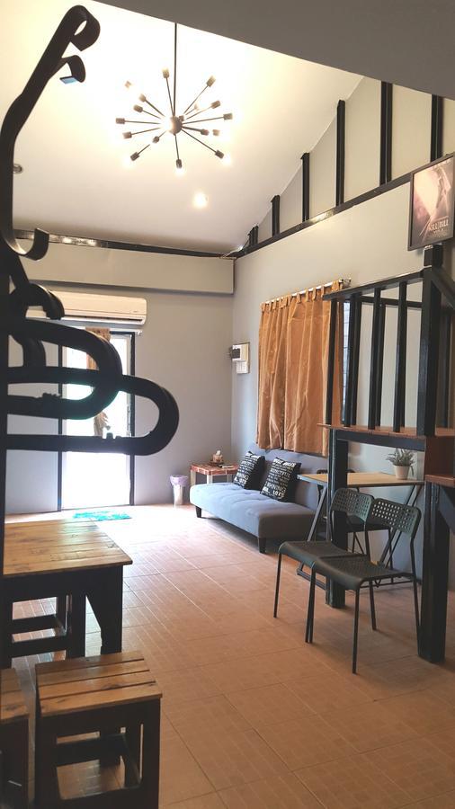 I-Talay Focus Hotel Koh Samet Ngoại thất bức ảnh