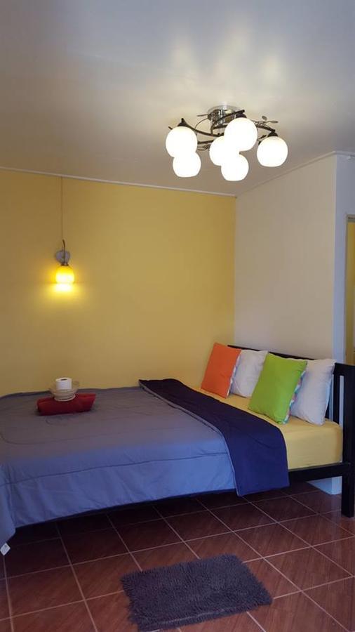 I-Talay Focus Hotel Koh Samet Ngoại thất bức ảnh