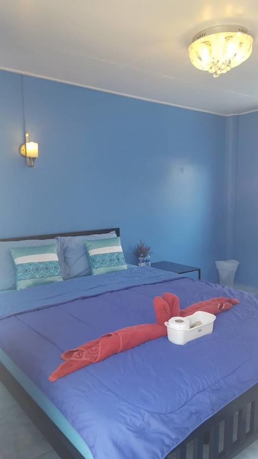 I-Talay Focus Hotel Koh Samet Ngoại thất bức ảnh